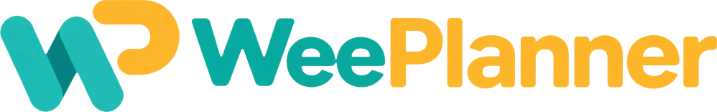 WeePlanner